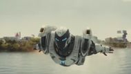 Ironheart (Screenshot from Marvel Television's Ironheart Official Trailer Disney+ /Marvel Entertainment on YouTube)